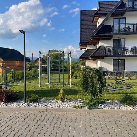 Apartament w Białce Tatrzańskiej Białka Tatrzańska Zewnętrze zdjęcie