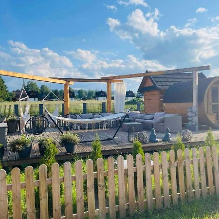 Apartament w Białce Tatrzańskiej Białka Tatrzańska Zewnętrze zdjęcie