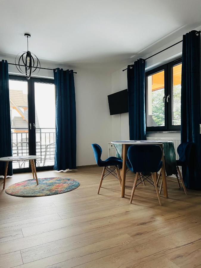 Apartament w Białce Tatrzańskiej Białka Tatrzańska Zewnętrze zdjęcie