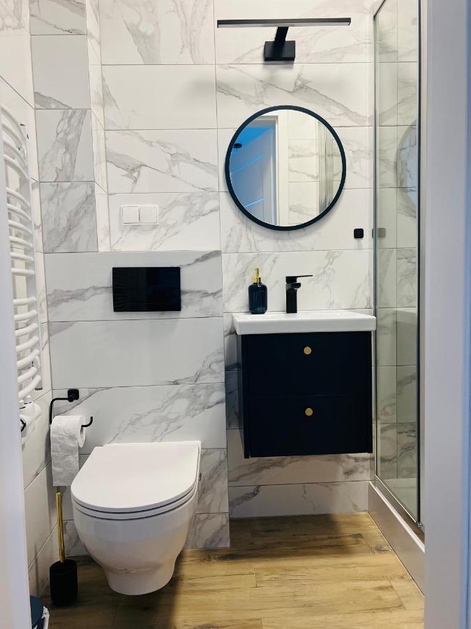 Apartament w Białce Tatrzańskiej Białka Tatrzańska Zewnętrze zdjęcie