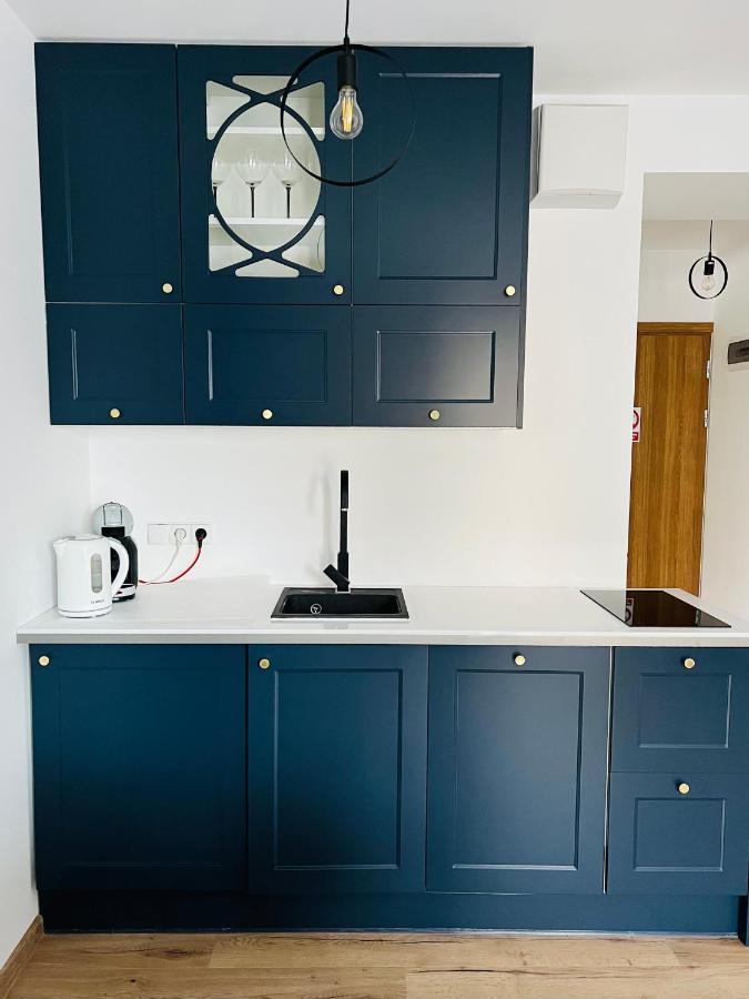 Apartament w Białce Tatrzańskiej Białka Tatrzańska Zewnętrze zdjęcie