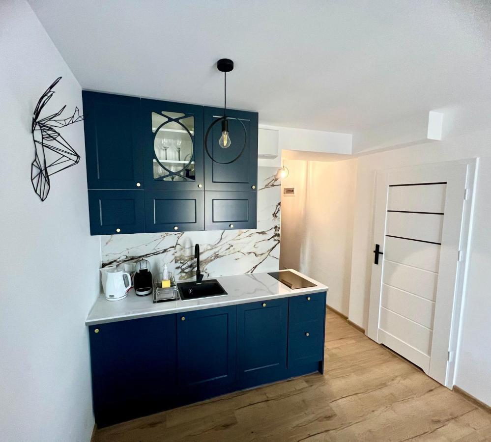 Apartament w Białce Tatrzańskiej Białka Tatrzańska Zewnętrze zdjęcie