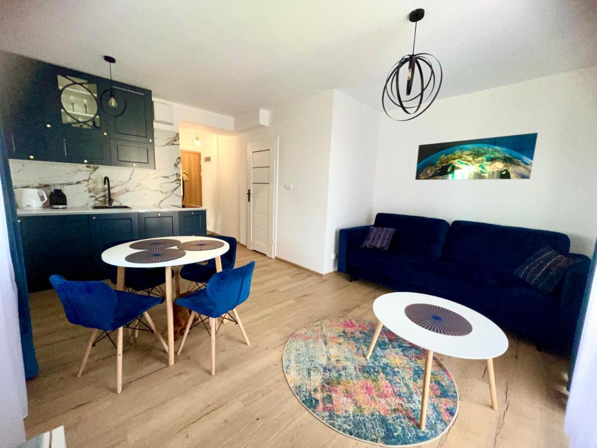 Apartament w Białce Tatrzańskiej Białka Tatrzańska Zewnętrze zdjęcie
