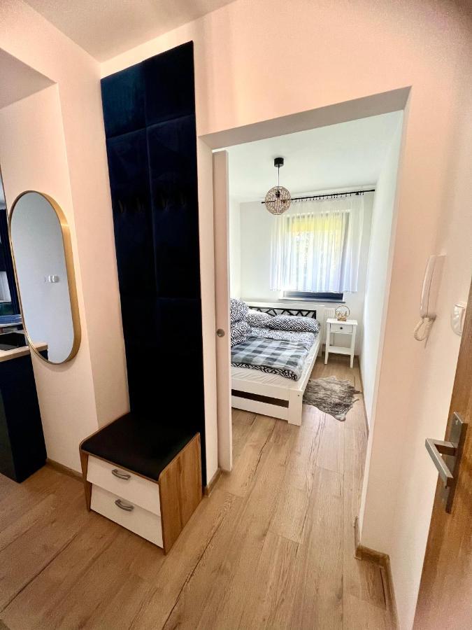 Apartament w Białce Tatrzańskiej Białka Tatrzańska Zewnętrze zdjęcie