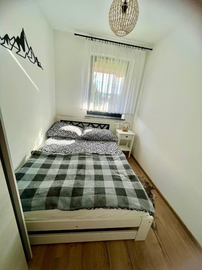 Apartament w Białce Tatrzańskiej Białka Tatrzańska Zewnętrze zdjęcie