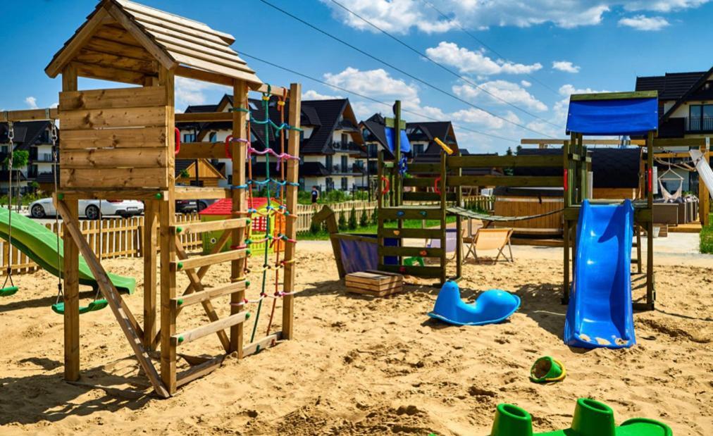 Apartament w Białce Tatrzańskiej Białka Tatrzańska Zewnętrze zdjęcie