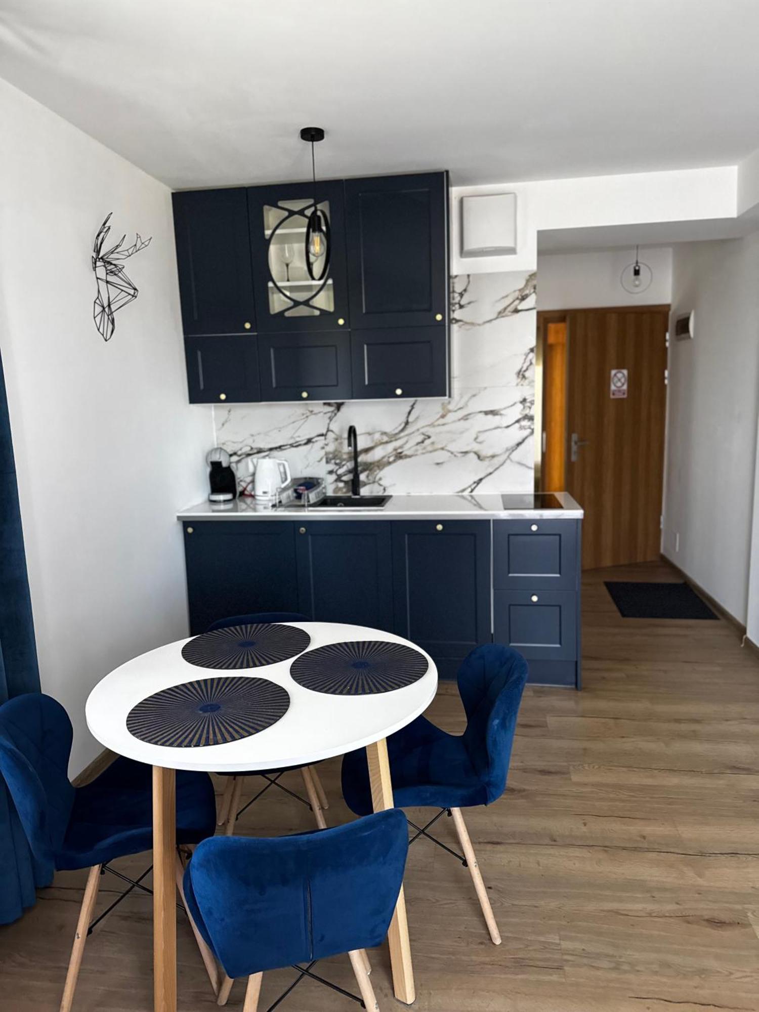 Apartament w Białce Tatrzańskiej Białka Tatrzańska Zewnętrze zdjęcie