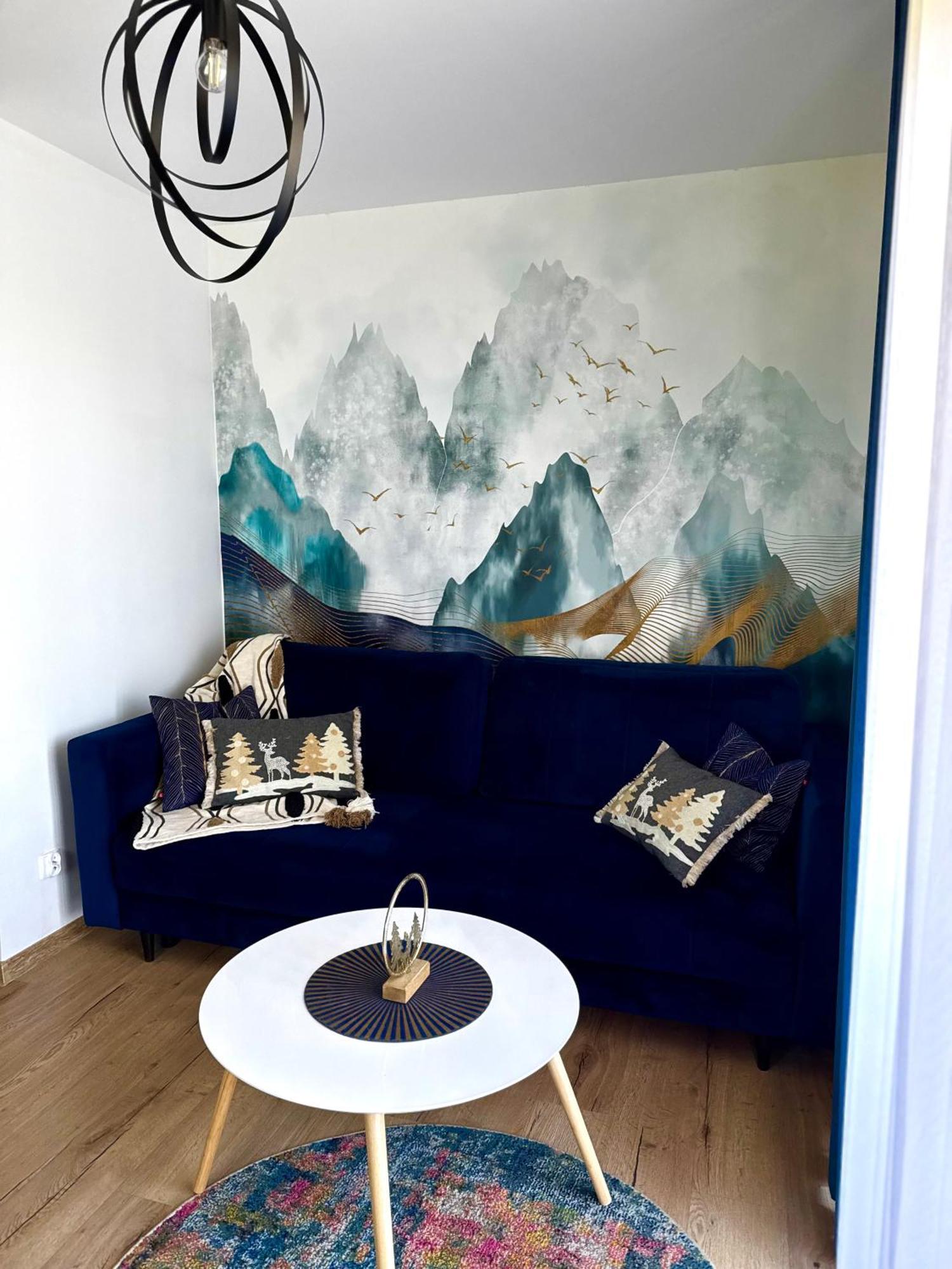 Apartament w Białce Tatrzańskiej Białka Tatrzańska Zewnętrze zdjęcie